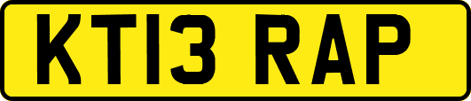 KT13RAP