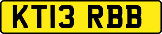 KT13RBB