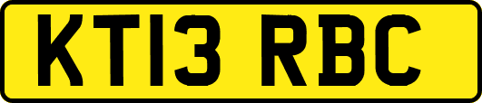 KT13RBC