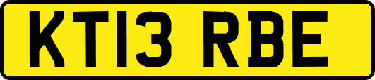 KT13RBE