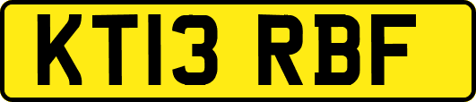 KT13RBF