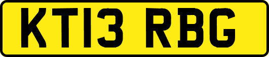 KT13RBG