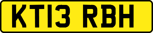 KT13RBH