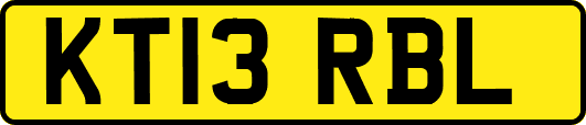 KT13RBL