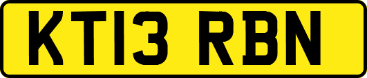 KT13RBN