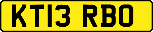 KT13RBO