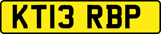 KT13RBP