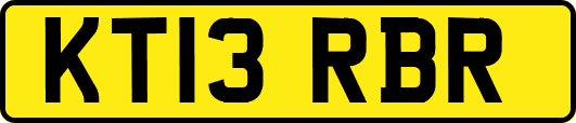 KT13RBR