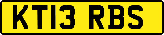 KT13RBS