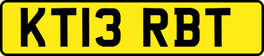 KT13RBT