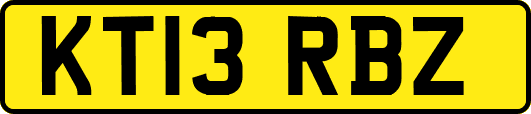 KT13RBZ