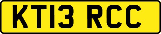 KT13RCC