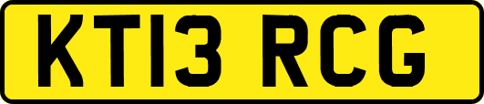KT13RCG