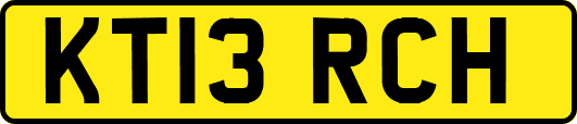 KT13RCH