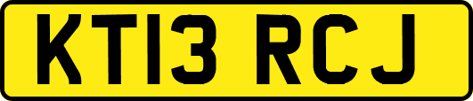 KT13RCJ