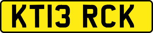 KT13RCK