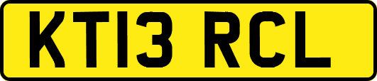 KT13RCL