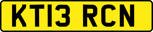 KT13RCN