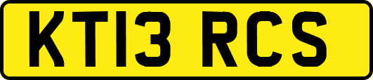 KT13RCS