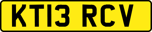 KT13RCV