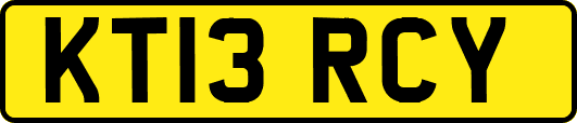 KT13RCY