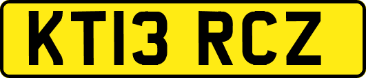KT13RCZ