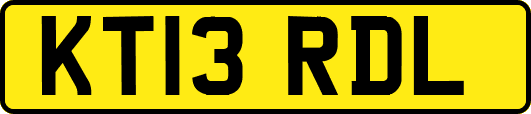 KT13RDL