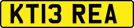 KT13REA