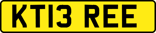 KT13REE