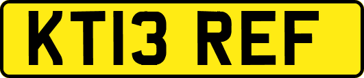 KT13REF