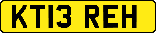 KT13REH