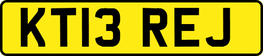 KT13REJ