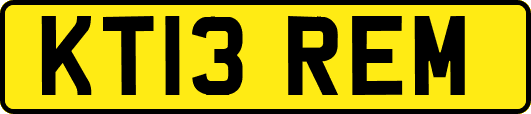 KT13REM