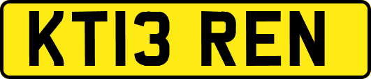 KT13REN