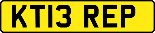 KT13REP