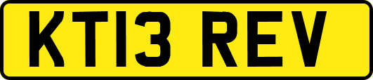 KT13REV