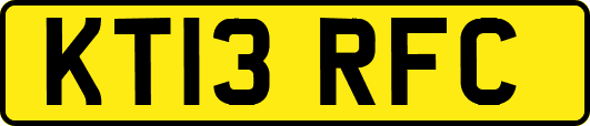 KT13RFC