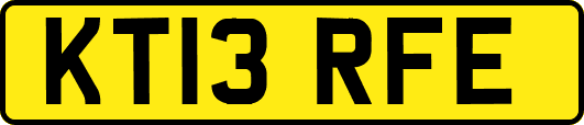 KT13RFE