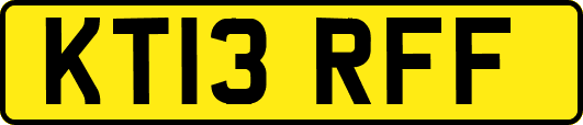 KT13RFF