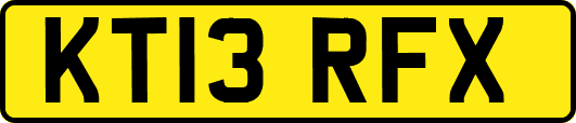 KT13RFX