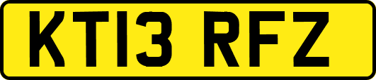 KT13RFZ