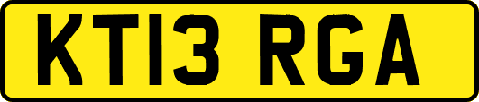 KT13RGA