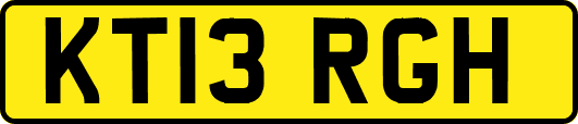 KT13RGH