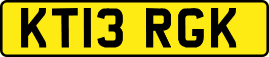 KT13RGK