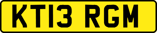 KT13RGM