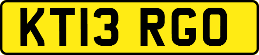 KT13RGO