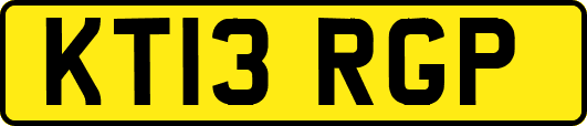 KT13RGP