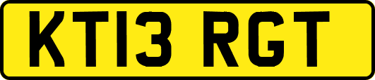 KT13RGT