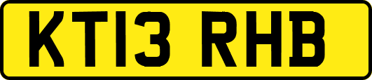 KT13RHB