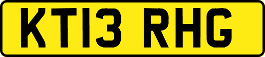 KT13RHG
